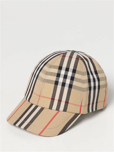 burberry cappello bambino|Abbigliamento firmato per bambini .